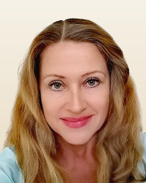 Margit — lektorka języka hiszpańskiego
