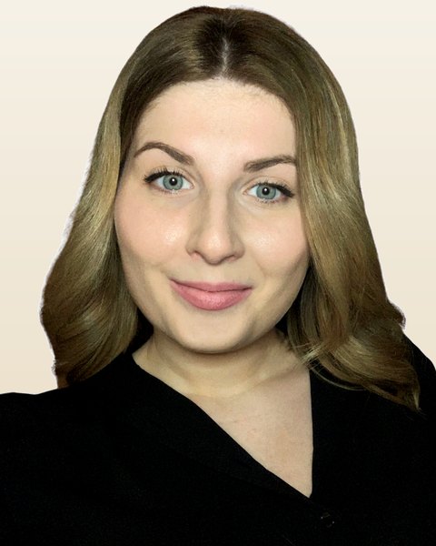 Marta — lektorka języka francuskiego